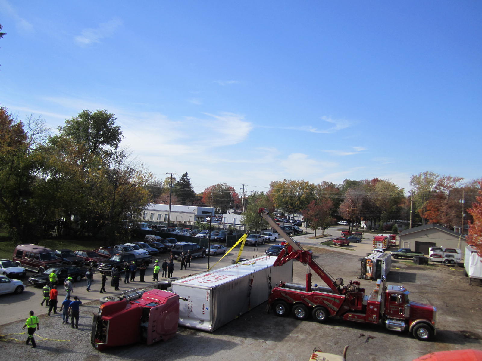 Bob's Garage & Towing Certifications & Training