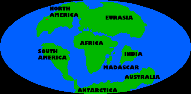 Web what date will it be 65 days from today? Saturday, october 29, 2022 was 65 days from today monday, january 02, 2023. Continental Drift 65 Million Years Ago