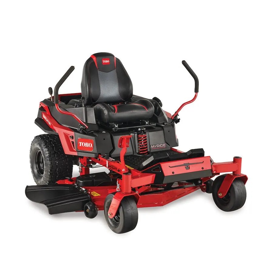 Toro 50″ TimeCutter® Max MyRide® Zero Turn Mower – 77502 – Bob's Power