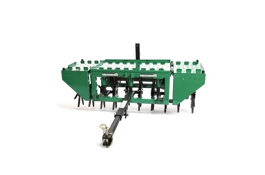 Billy Goat AET60 Towable Aerator