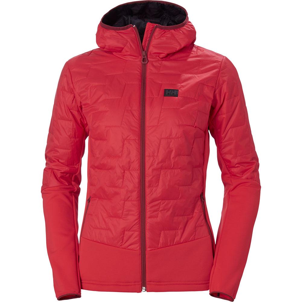 Helly Hansen Lifaloft Hybrid Insulator Jacket Women's