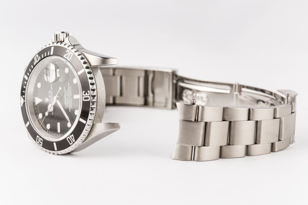 Use Rolex serial numbers to determine your watches age Bob's Watches