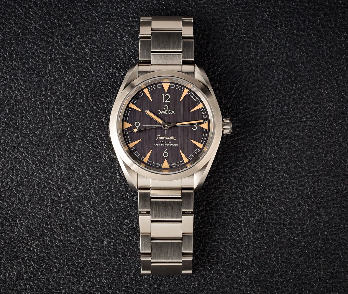 Best Omega Watches Under 5K Insiders Buying Guide Bob's Watches