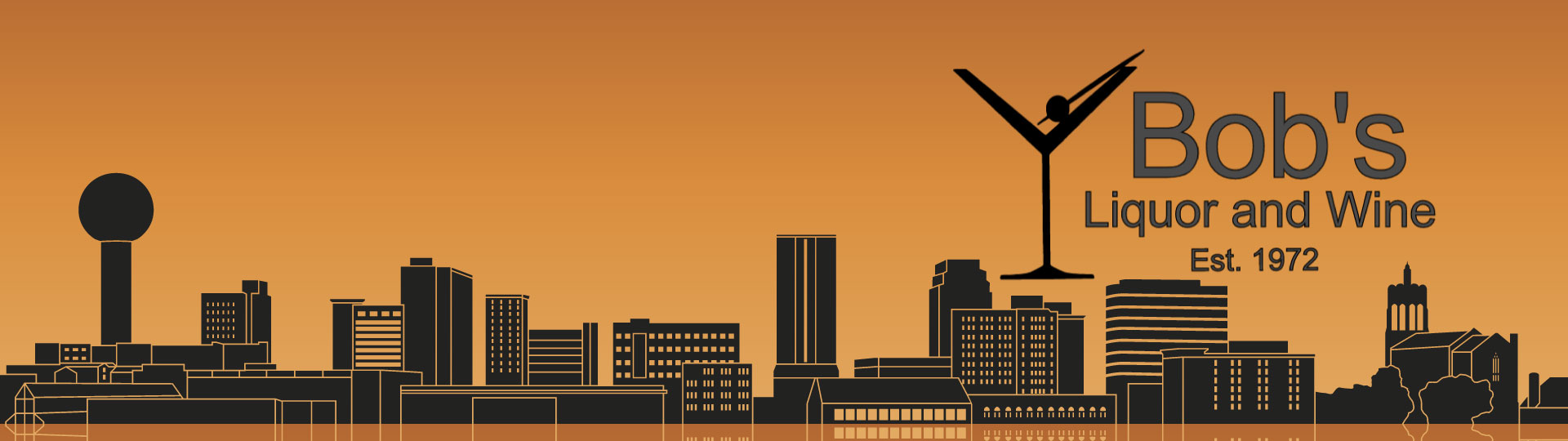 Top Liquor Store in Knoxville,TN Bob's Liquor & Wine