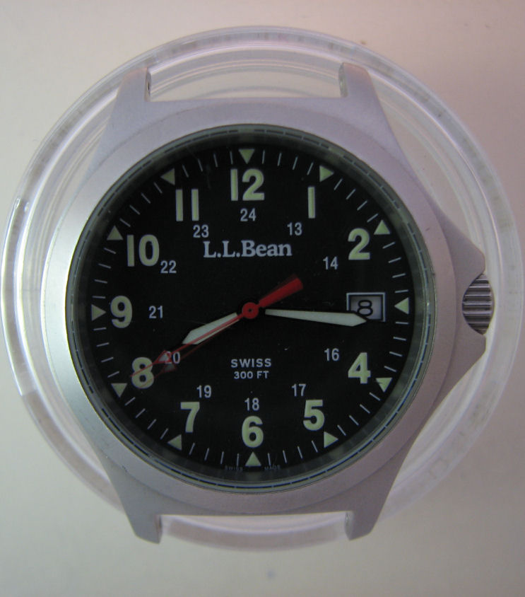 Field watch suggestions