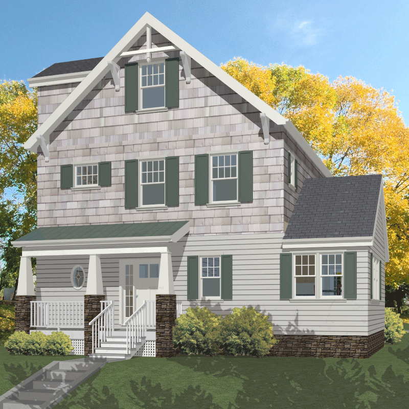 Single Family Home for Sale at 20th St North, Arlington, VA