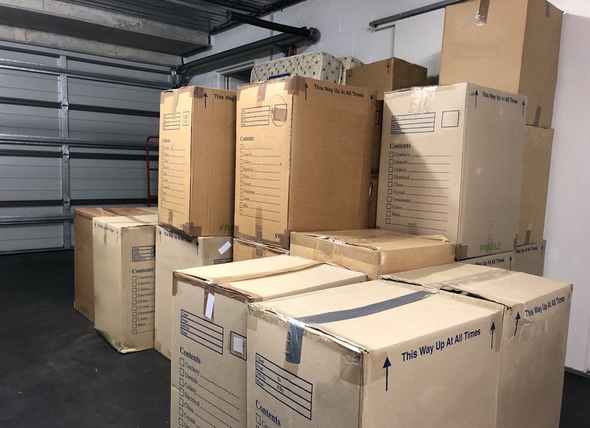 12 Big Mistakes That Lead to Mold and Mildew Growth Bob Vila