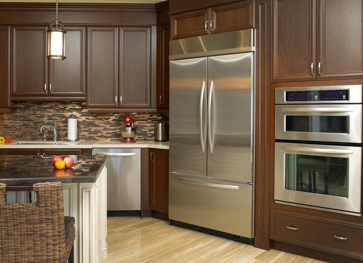 Your Biggest Appliance Questions, Answered Bob Vila