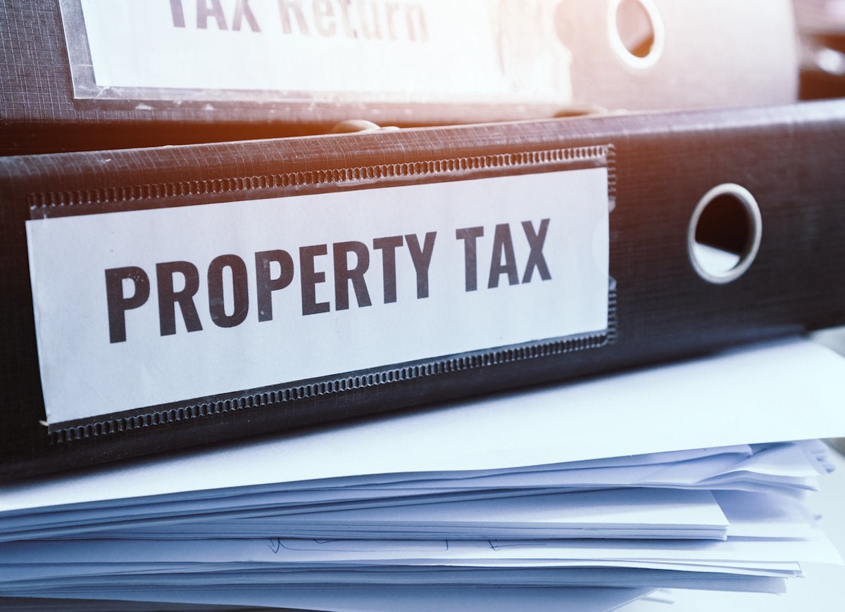 10 Ways to Lower Your Property Taxes Bob Vila