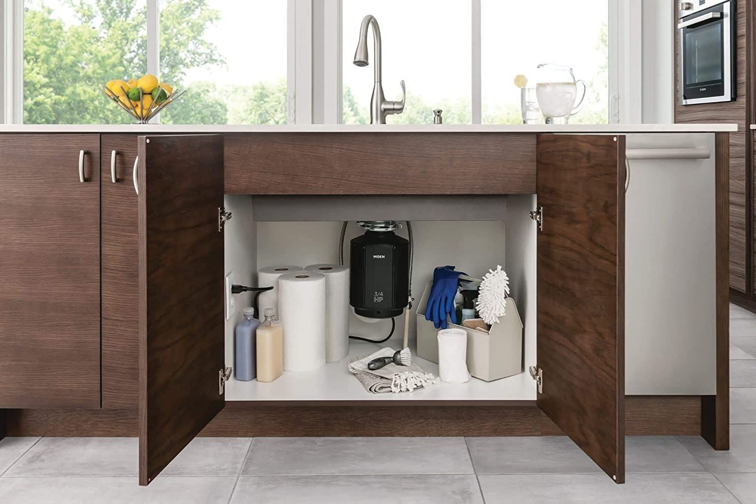 The Best Garbage Disposal Options Top Picks by Bob Vila