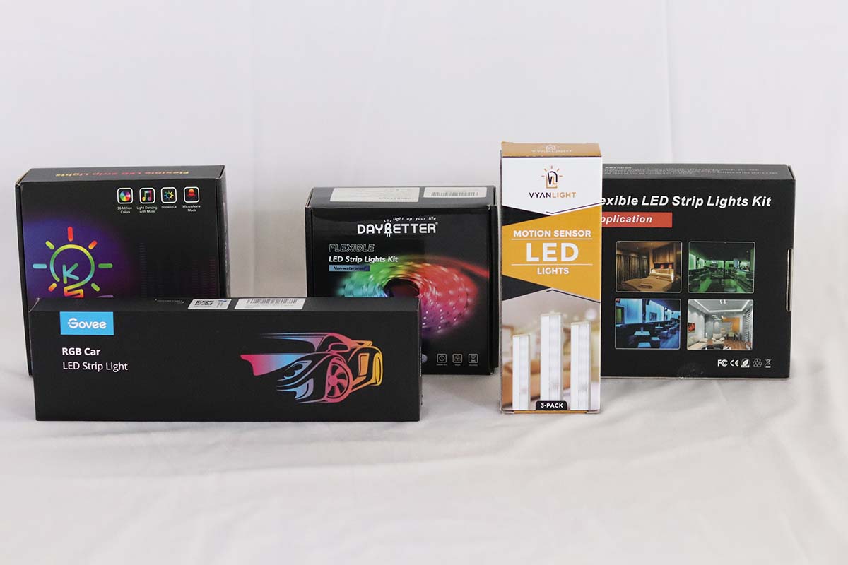 Best Led Smart Light Strips Store