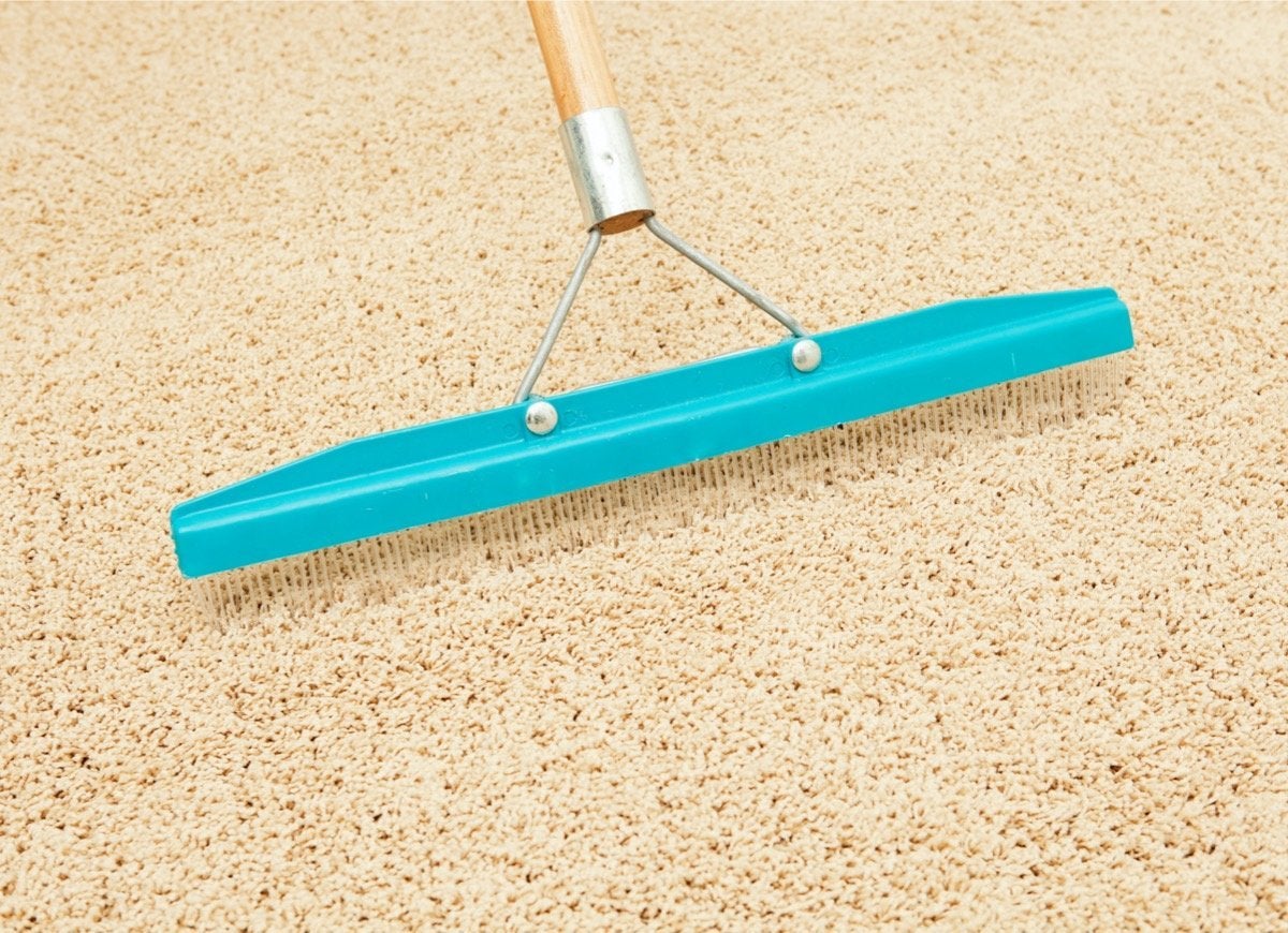 7 Ways to Live with Carpet When You Can’t Rip It Out Bob Vila