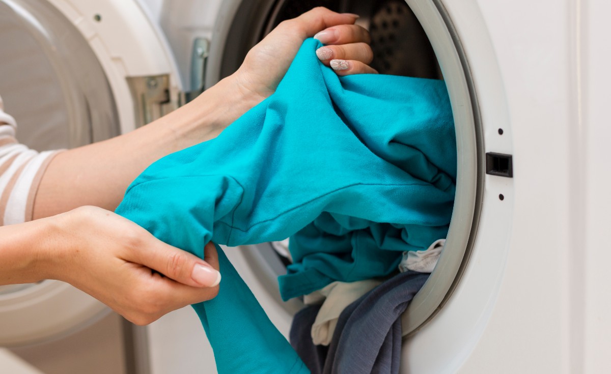 How To Clean Washing Machine Bob Vila at Jose Fierro blog