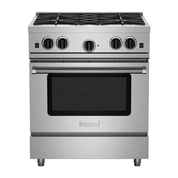 The Best Gas Ranges Top Picks by Bob Vila