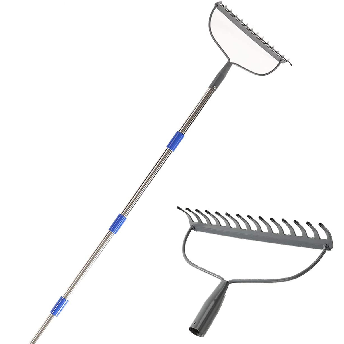 The Best Bow Rake for Outdoor Jobs Bob Vila