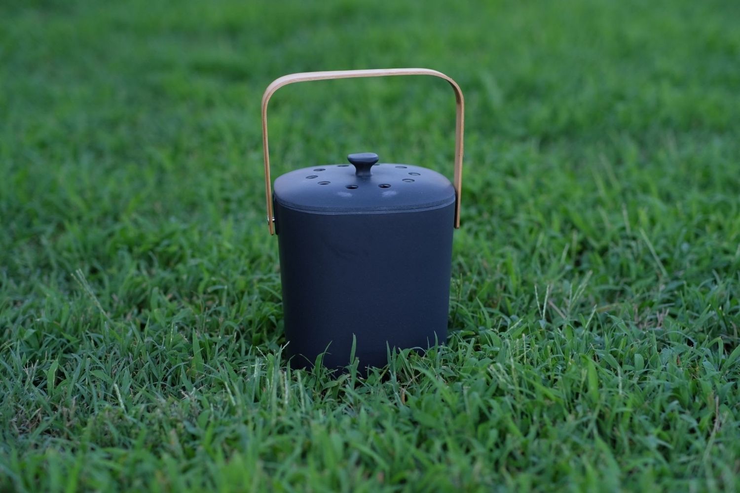 The Bamboozle Compost Bin Review Is It Worth It? Tested By Bob Vila
