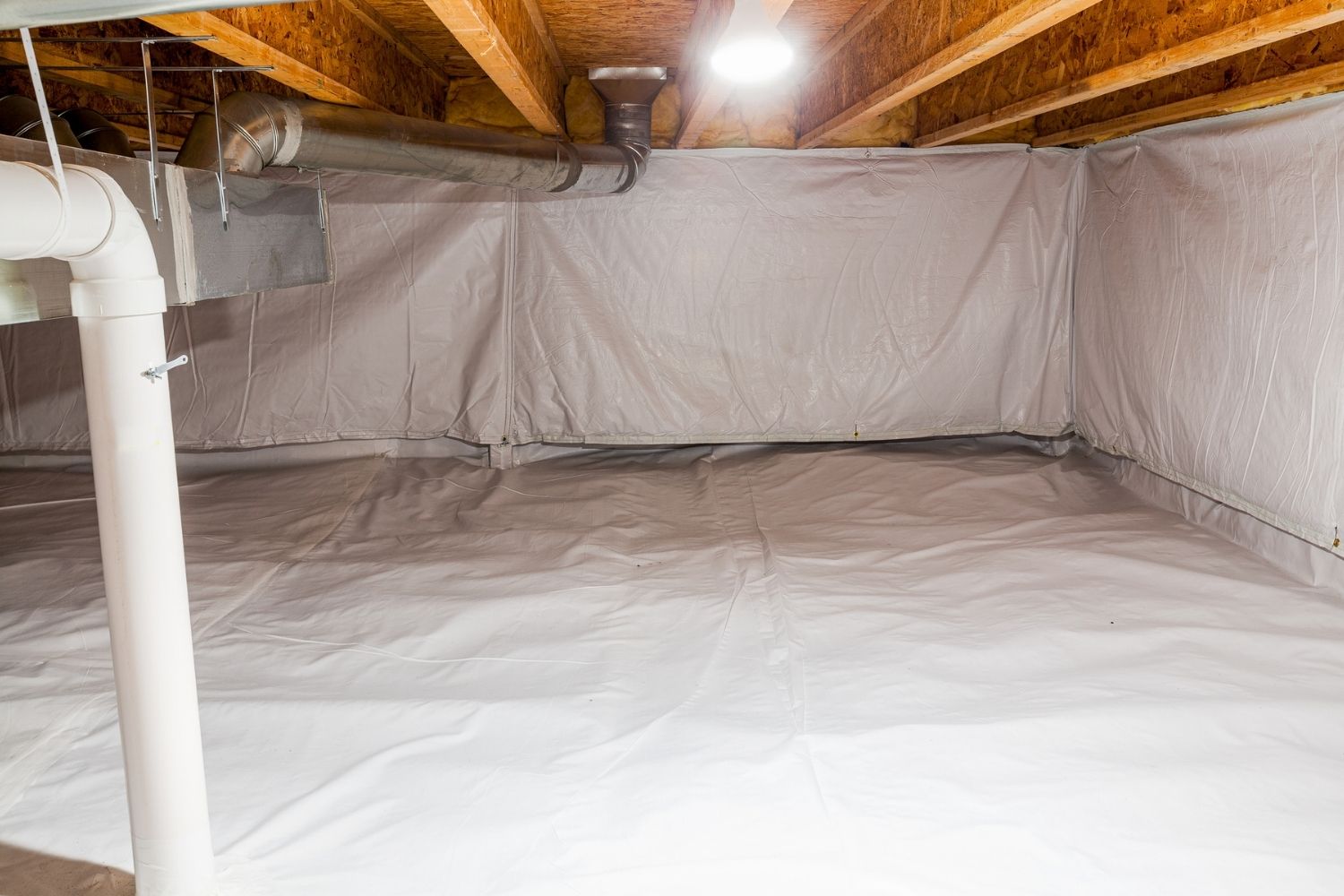 Your Quick Guide to Insulating Crawl Space (Project Primer) Bob Vila