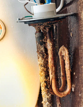 Water Heater Making Noise? Every Sound That's Cause for Concern, Explained
