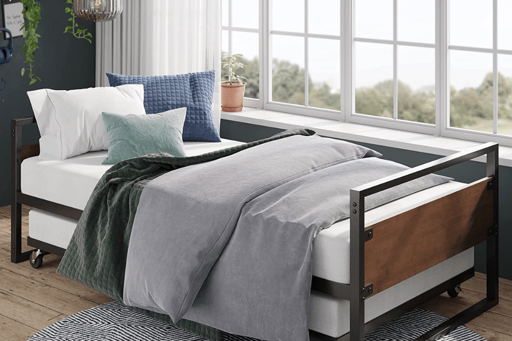 The Best Trundle Beds Picks from Bob Vila