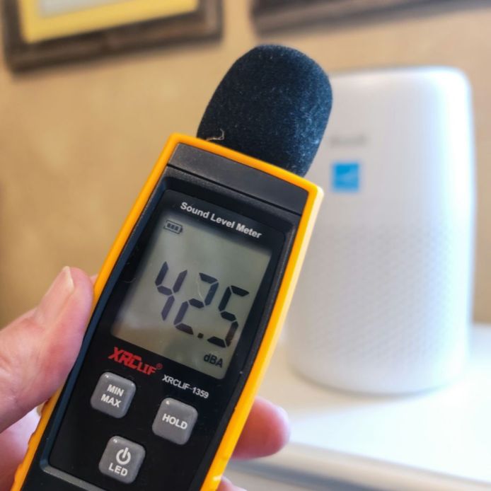 Levoit Air Purifier Review: Is It Worth It? - Tested by Bob Vila