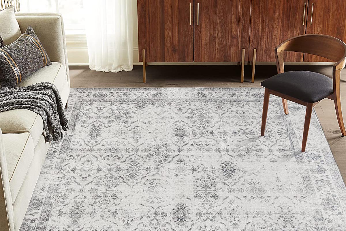 11 of the Best Washable Rugs (Editor's Favorites) Bob Vila