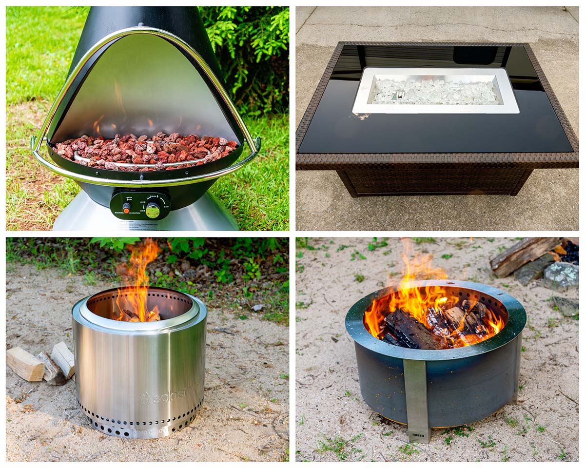 Yaheetech Fire Pit Replacement Parts Clearance Wholesale, 53 OFF
