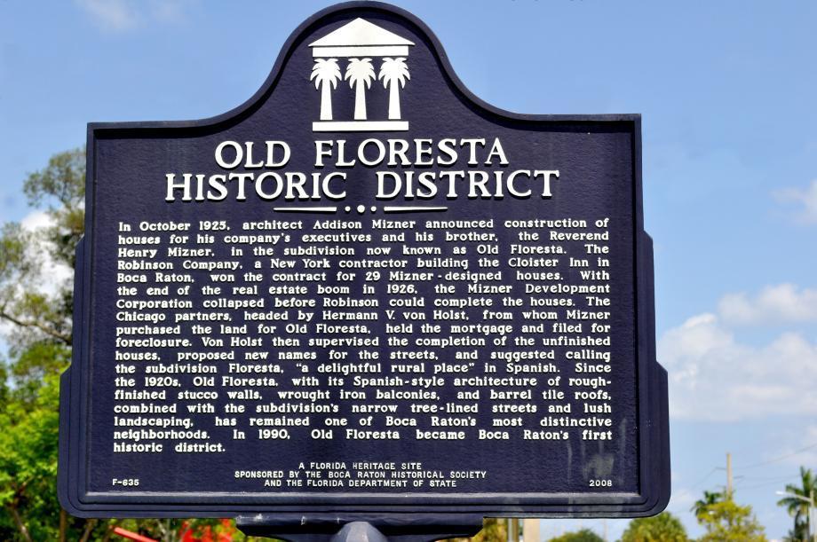 Boca Raton Homes For Sale