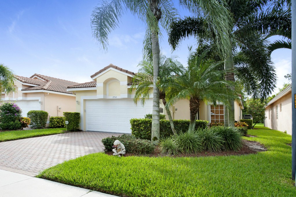 JUST LISTED!! The Grove in Boynton Beach 7750 Cherry Blossom Way