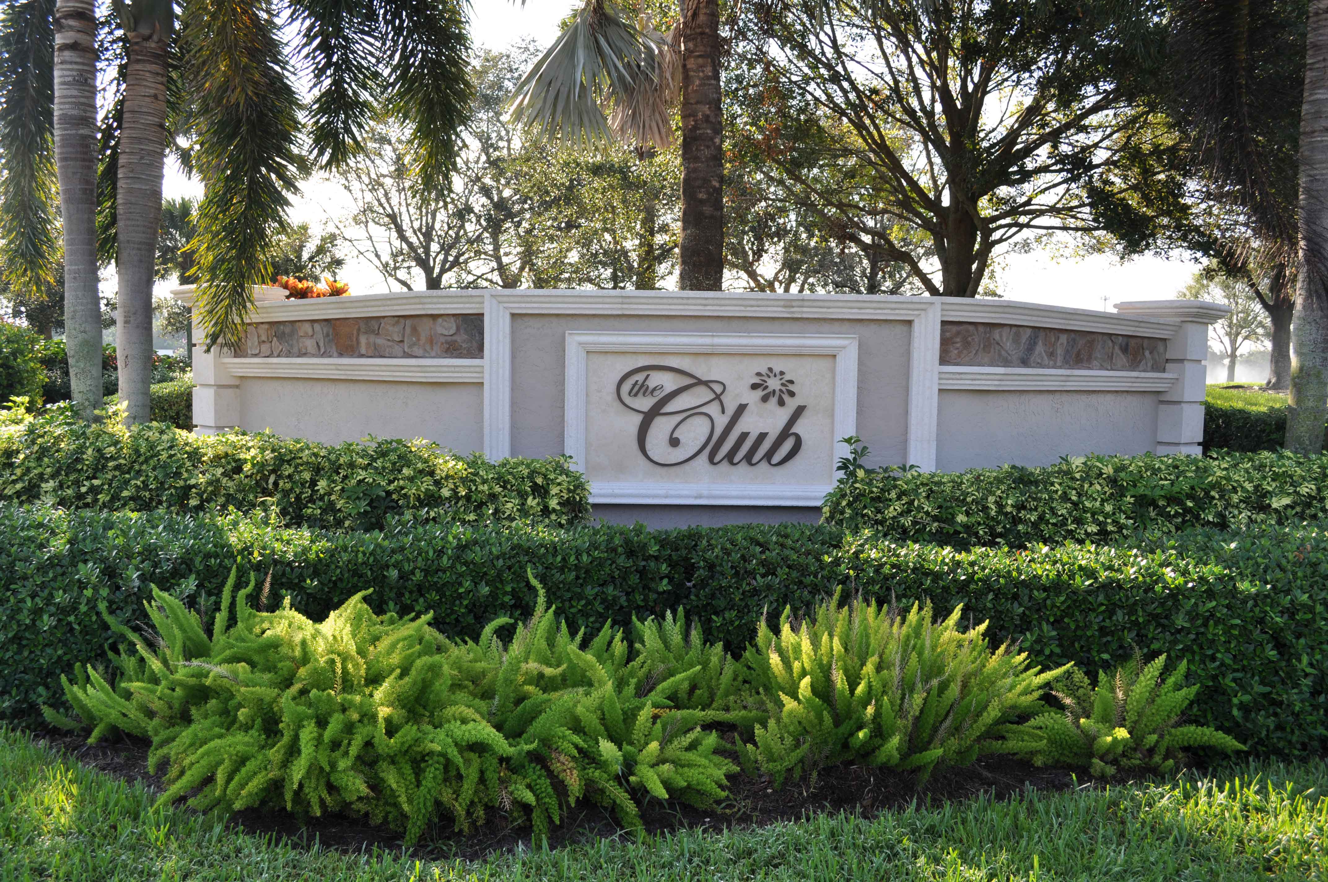 The Club at Boca Pointe About Us Home