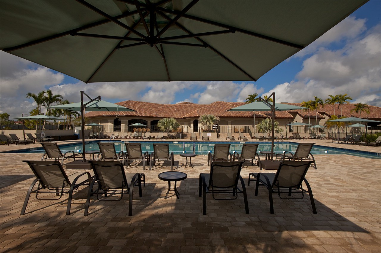 The Club at Boca Pointe Sports Club