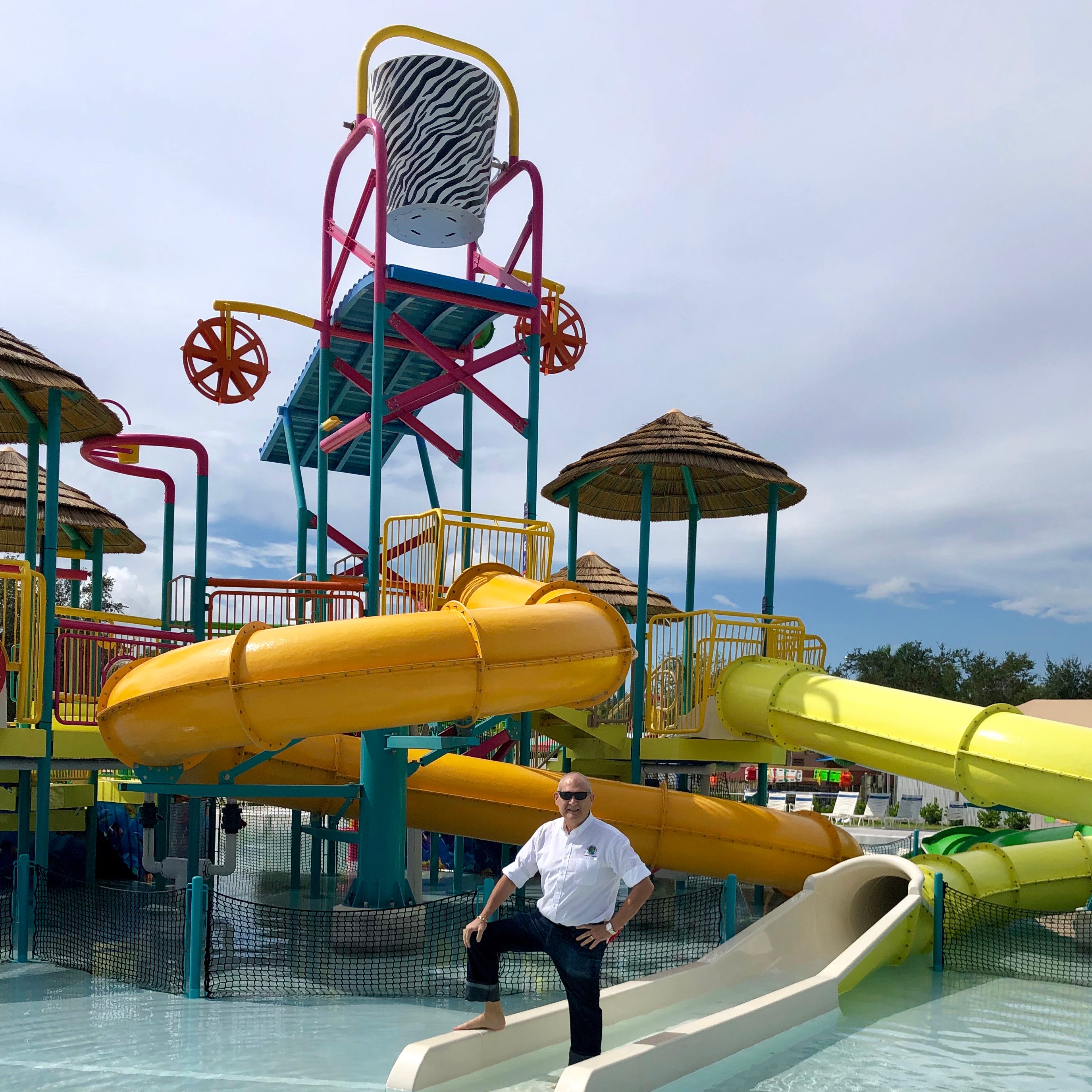 Lion Country Safari Offers Fun for the Whole Family Boca Raton's Most