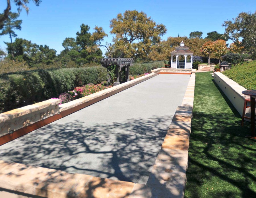 Standards & Rules Bocce Builders of America