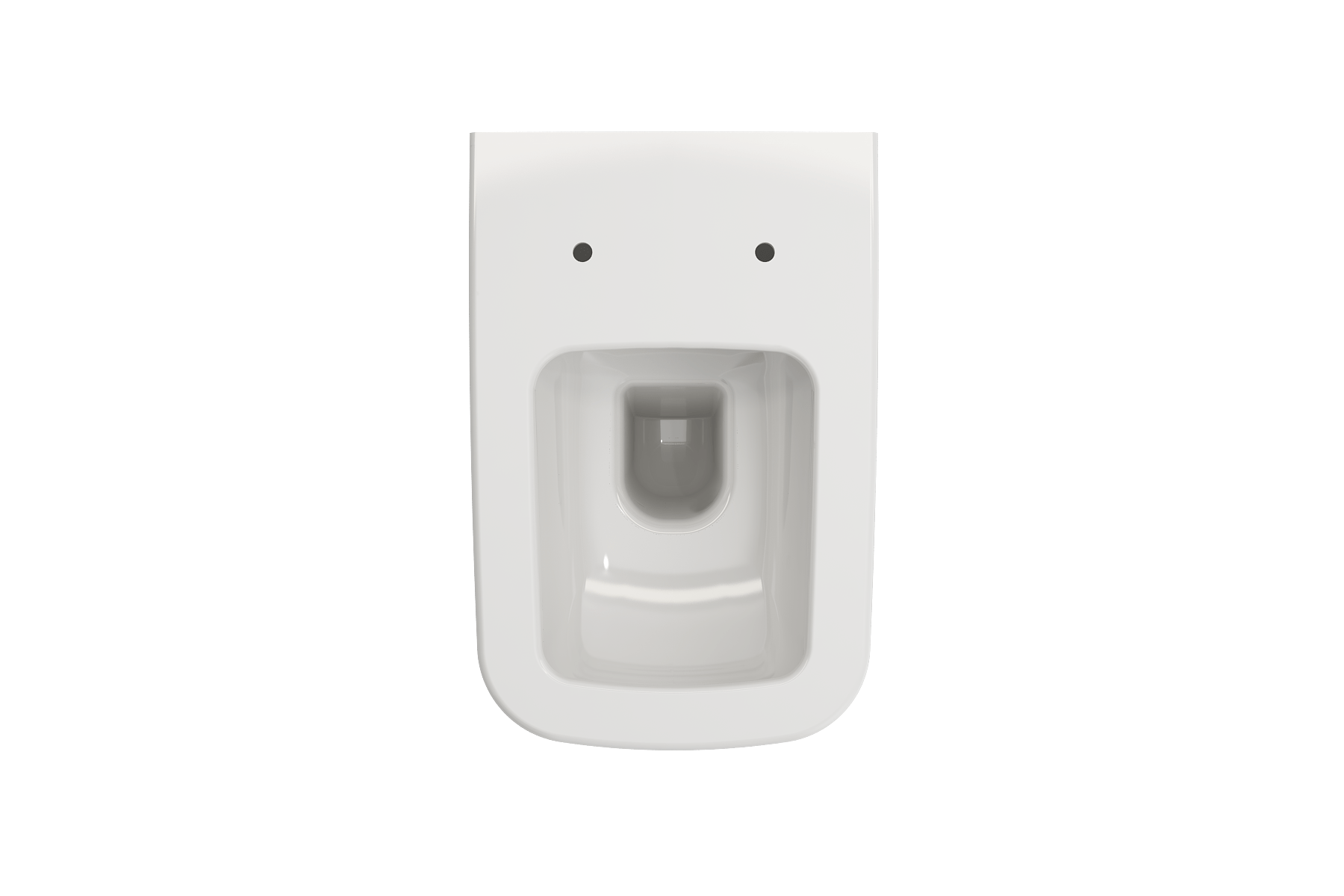 FIRENZE TOILET BOWL Wallhung toilet bowl 13040010129 BOCCHI