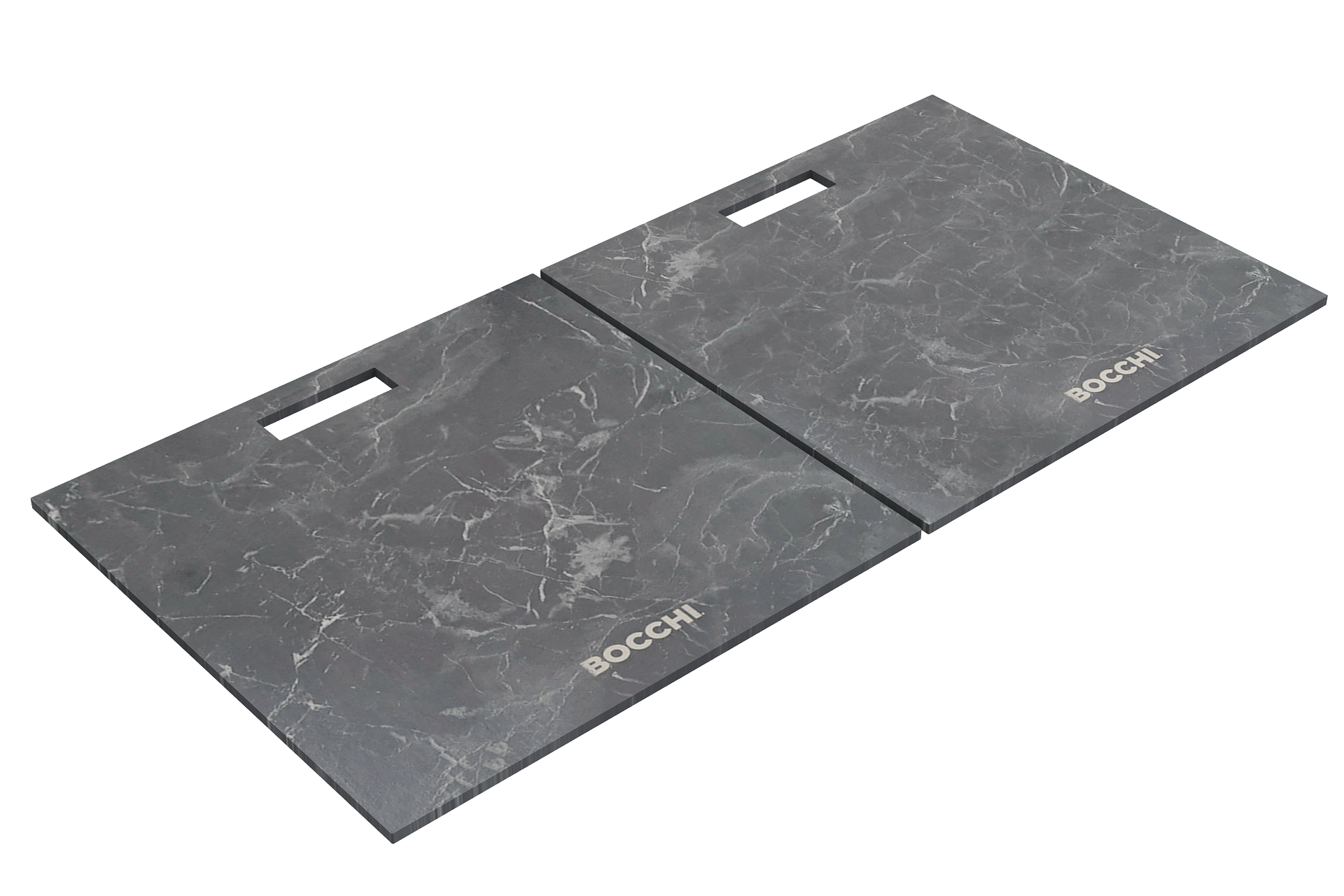 BOCCHI Cutting Board (Granite Workstation Sinks) HPL Cutting Board