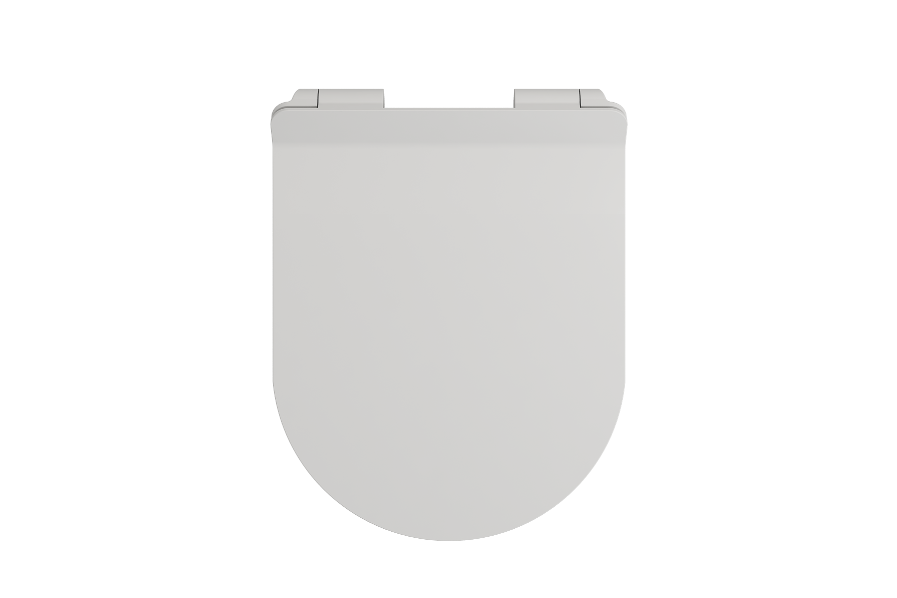 VETTORE TOILET SEAT Softclose toilet seat for Vettore toilet A0330002