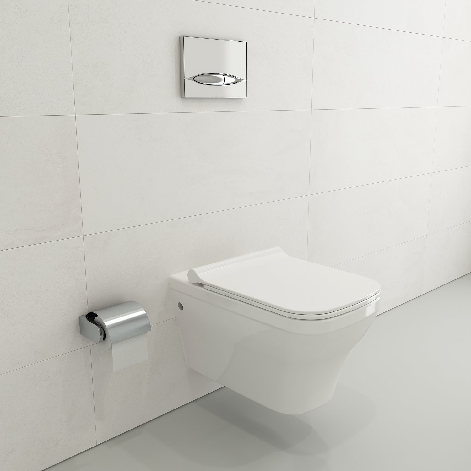 FIRENZE TOILET SEAT Softclose toilet seat for Firenze toilet A0332001
