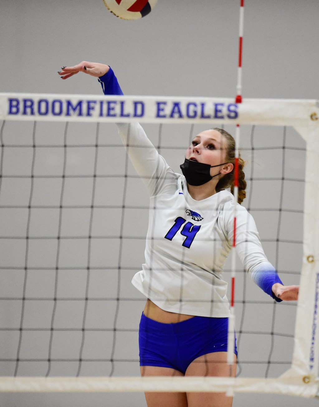 Lyons Volleyball Colorado State 2023 State Tournament Volleyball: Six Teams Reach State Tournament – Bocopreps