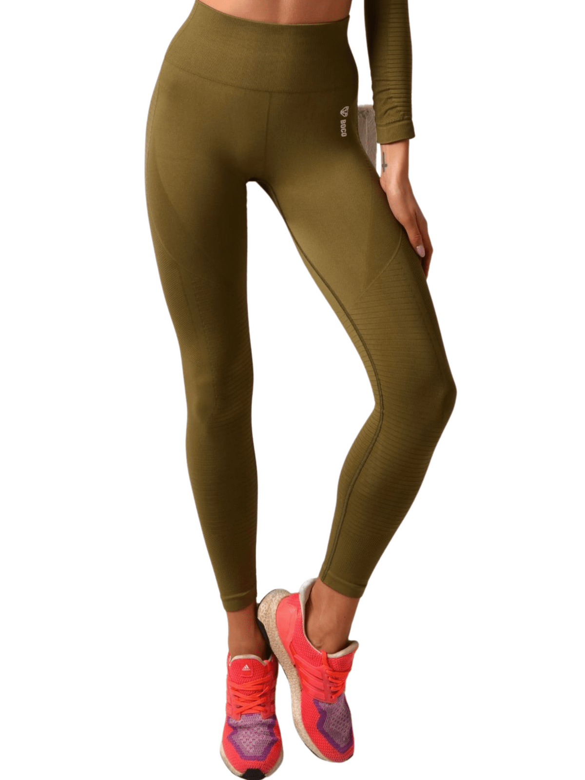  SEAMLESS LEGGINGS \ LOW COMPRESSION LEGGINGS SEAMLESS CLOTHES