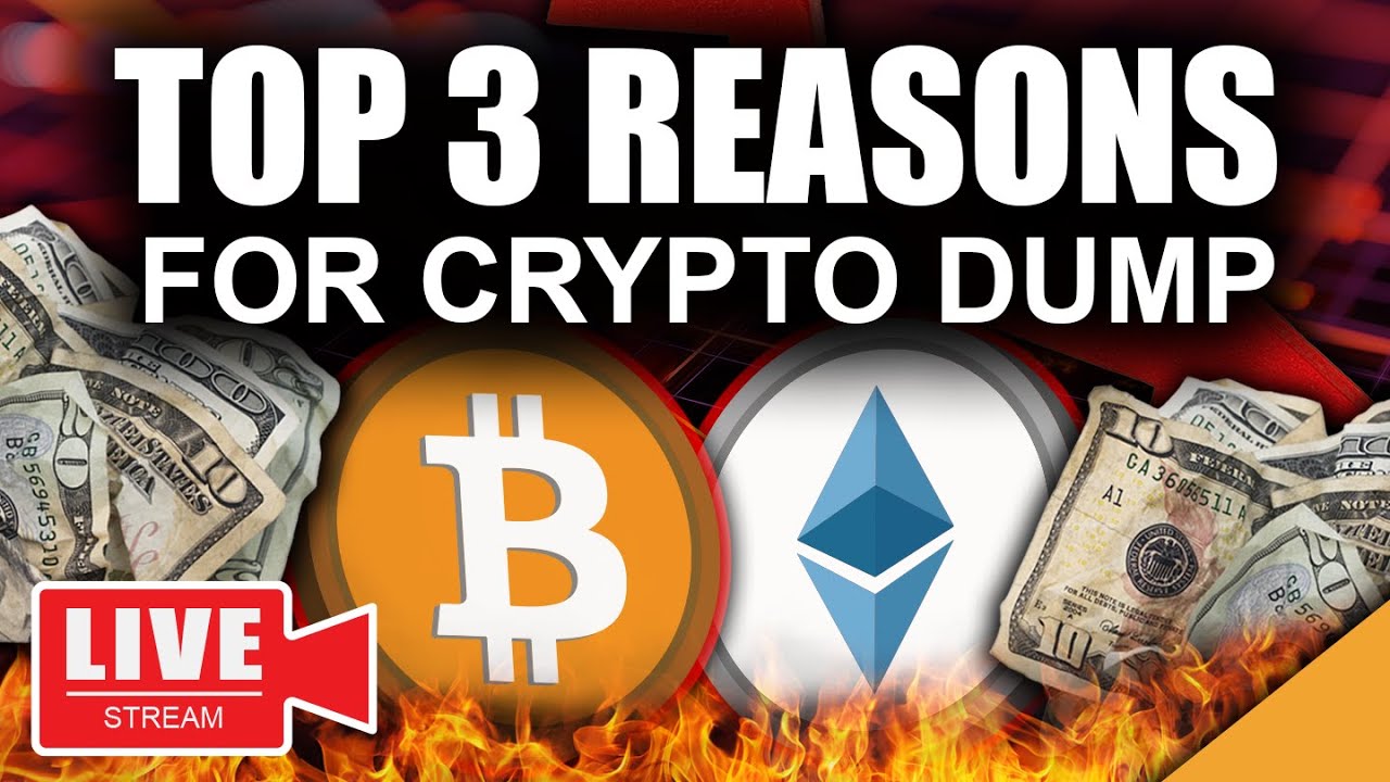 Crypto Crash 2022 For Bitcoin This Crypto Crash Is Probably