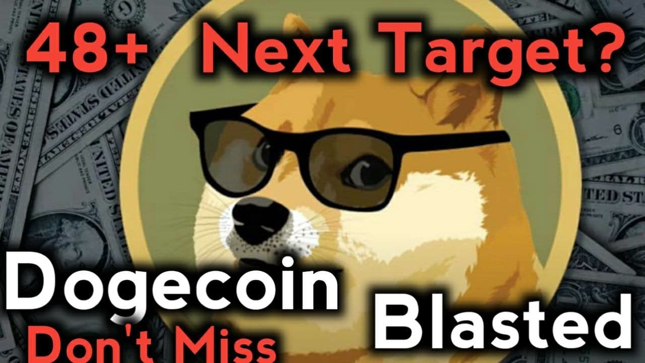 Dogecoin prediction 5/6 may dogecoin latest news today hindi