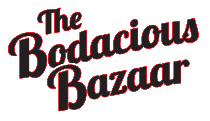 Bodacious Bazaar Fall 2023 Bodacious Bazaar | Fall 2022