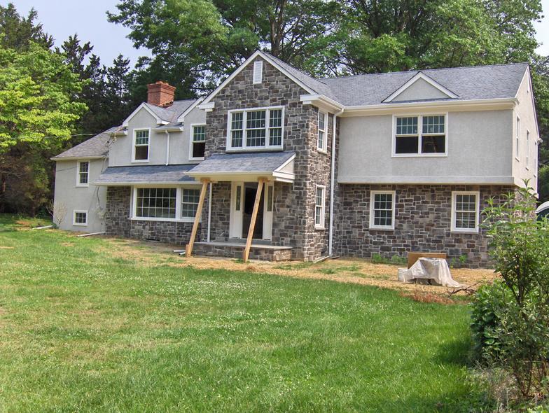 Bodar Construction Broomall, PA specializing in Masonry, Stonework
