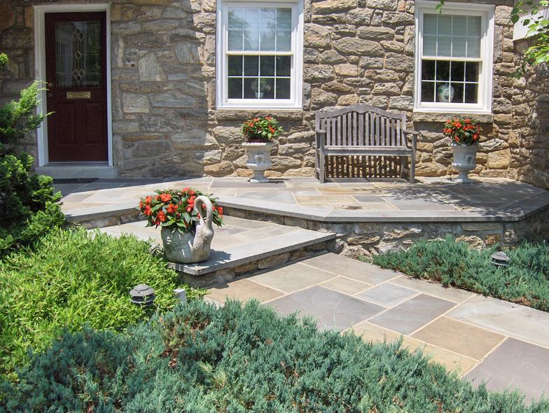 Bodar Construction Broomall, PA specializing in Masonry, Stonework