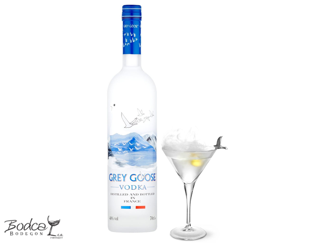 Vodka Grey Goose Original