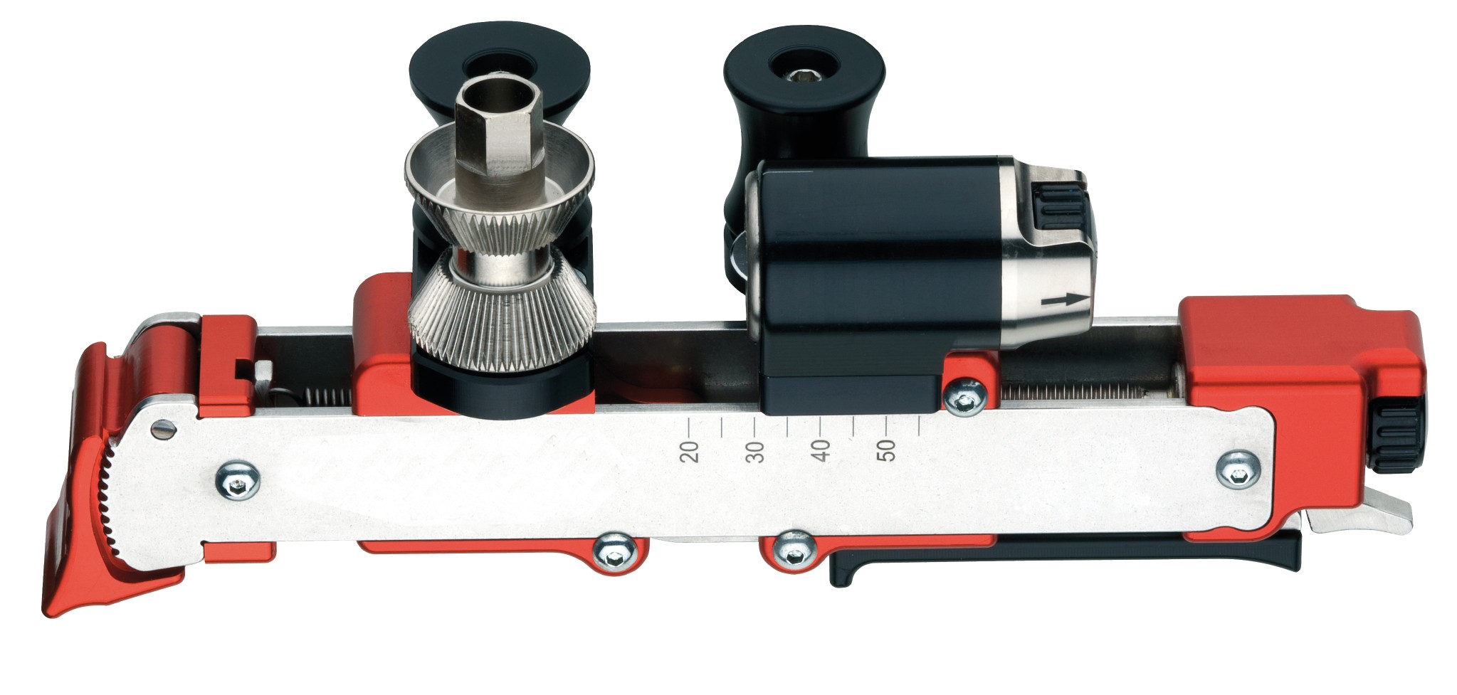 Boddingtons Electrical 244300 Universal Cable Stripper with Heavy Duty Outer Sheath, ø 16 54
