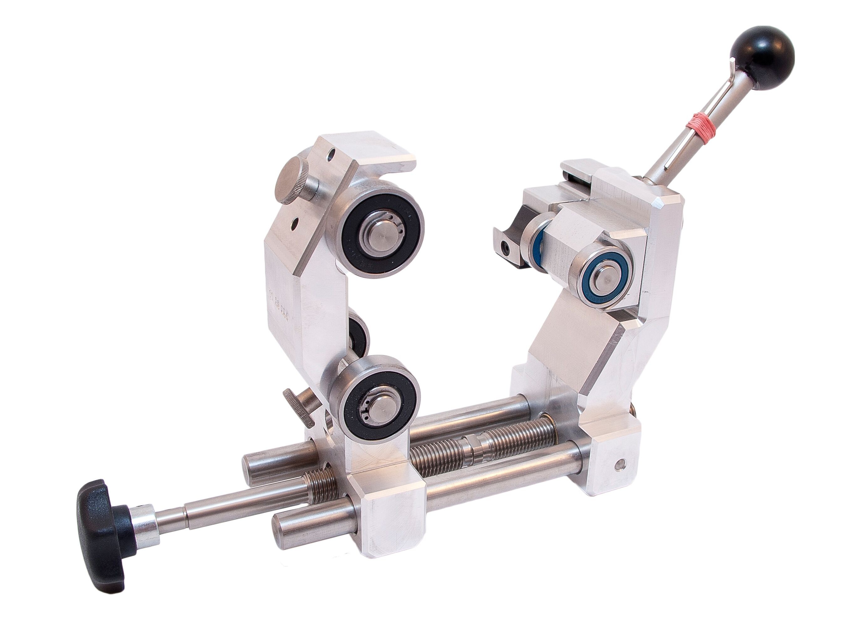 Boddingtons Electrical Cable Peeling Tool for High Voltage Cables