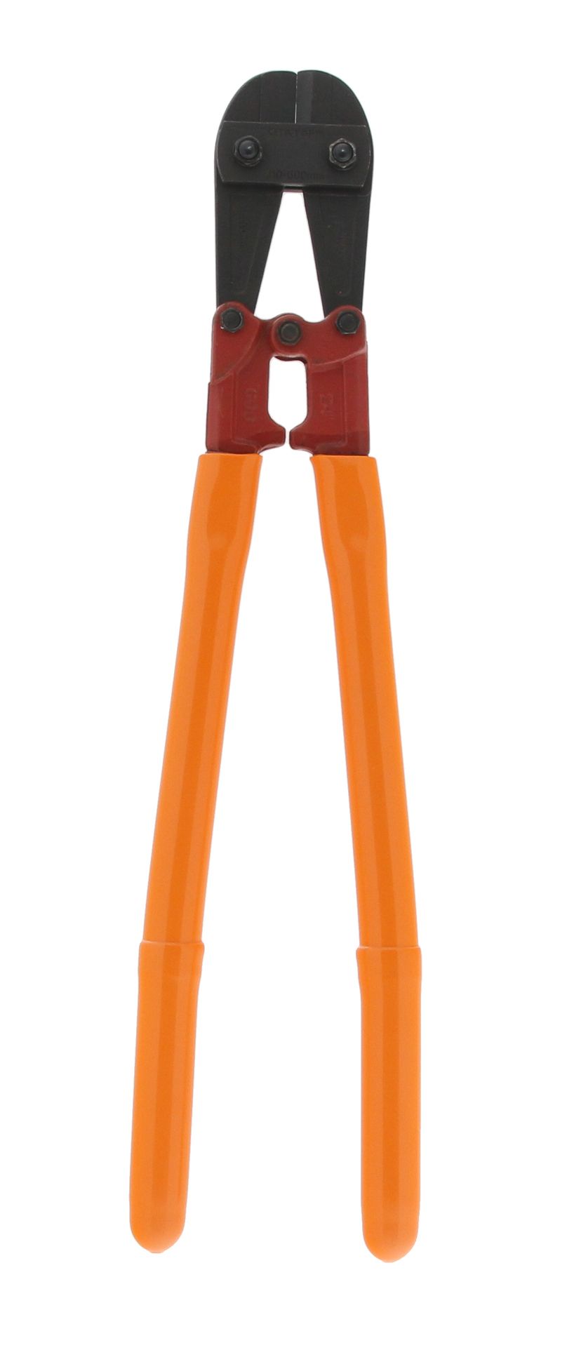 Boddingtons Electrical 275261 Insulated Bolt Cutters, 610mm Length, 9mm