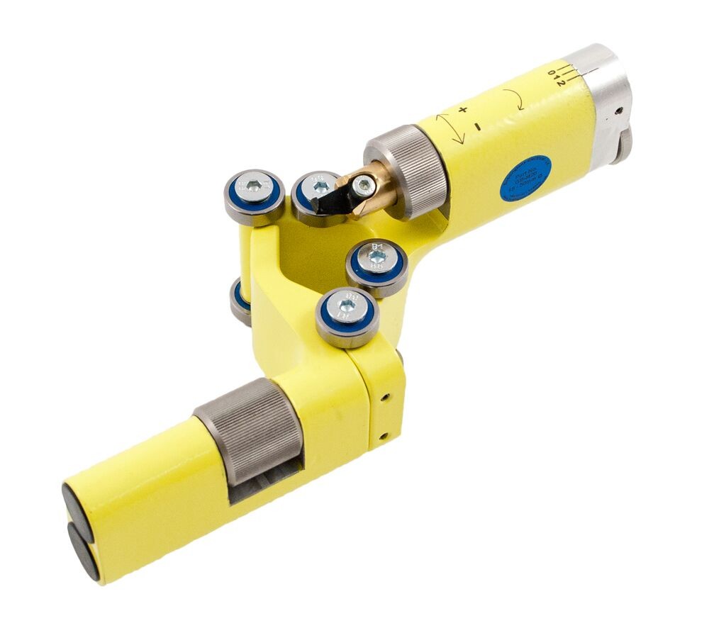 Boddingtons Electrical Cable Sheath Cutter & Insulation Removal Tool, 1550mm ⌀ Cable Range