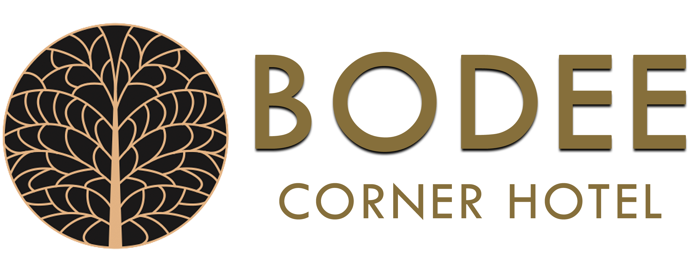 DELUXE KING BODEE Corner Hotel