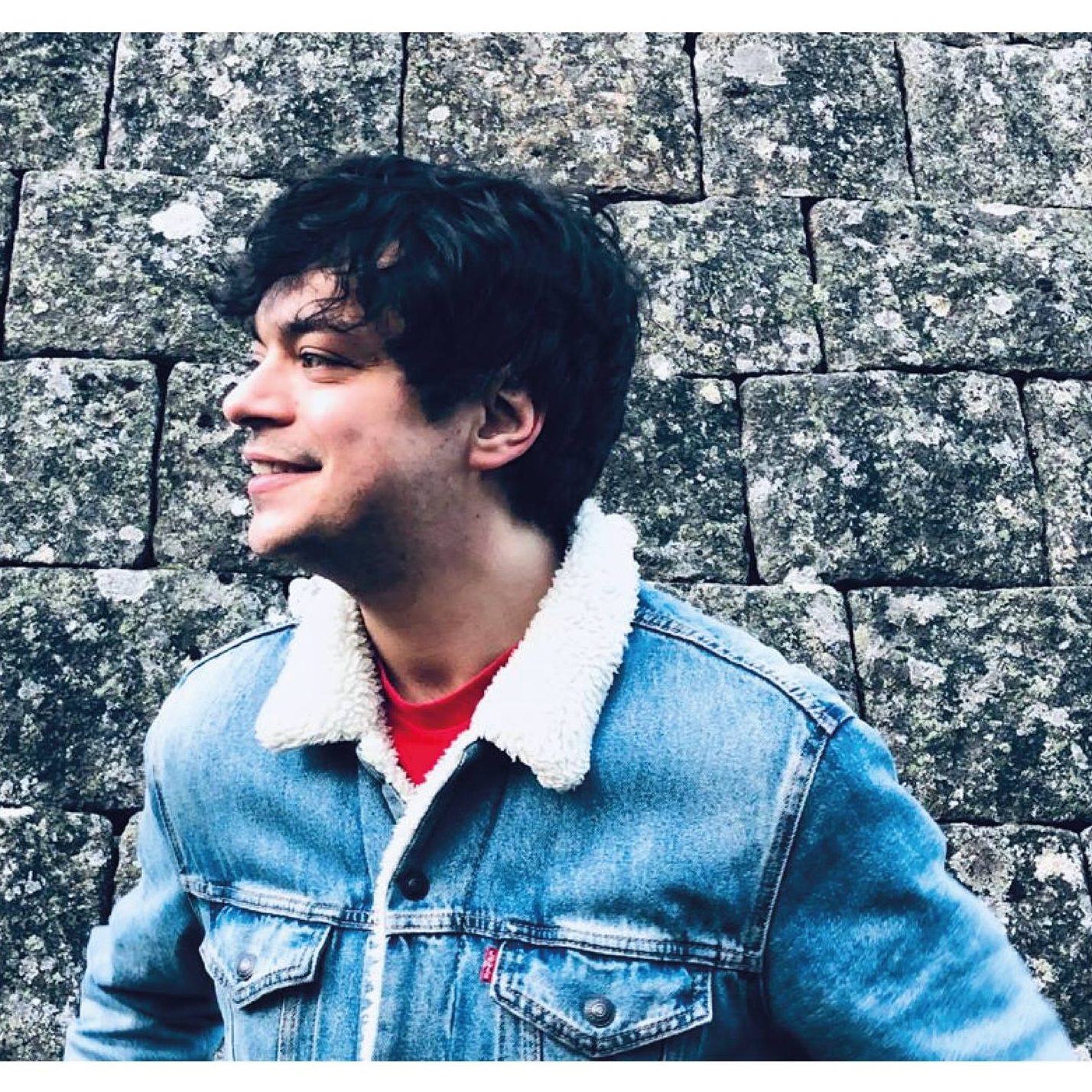 Get Cape. Wear Cape. Fly. The Bodega